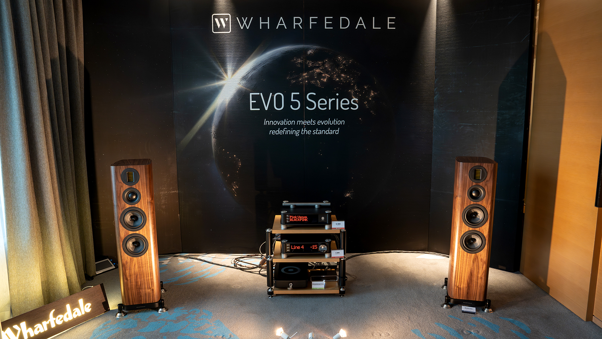 2025 KALS 프리미엄 오디오&비주얼 라이프스타일 오디오쇼