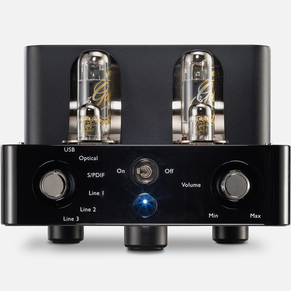 Simply Italy Black Edition