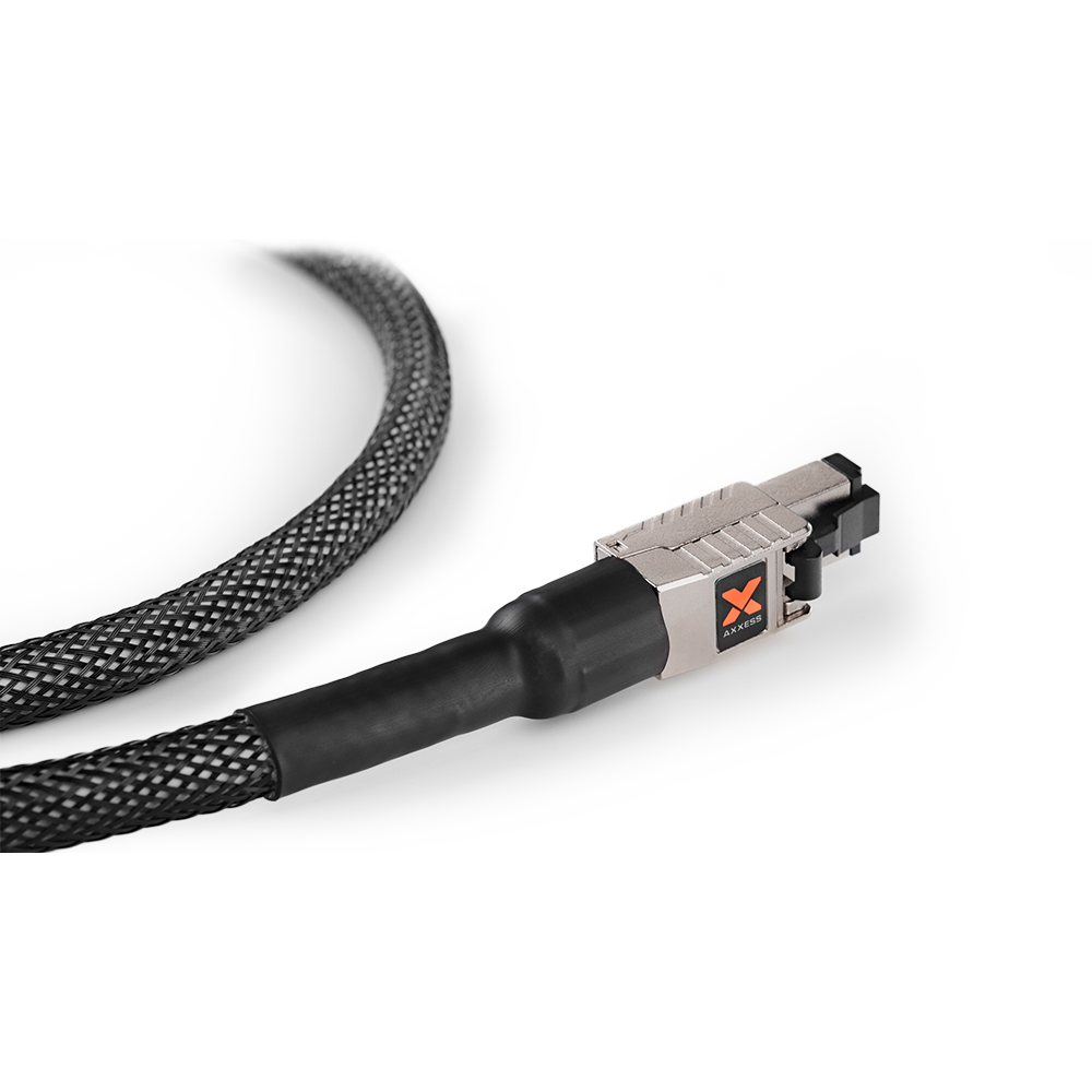 Ethernet Cable (1m/2m/4m)