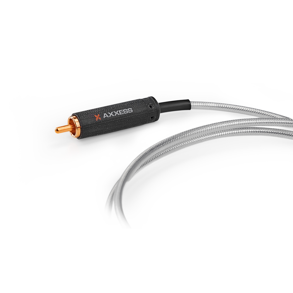 Interconnect (RCA 1m/2m)