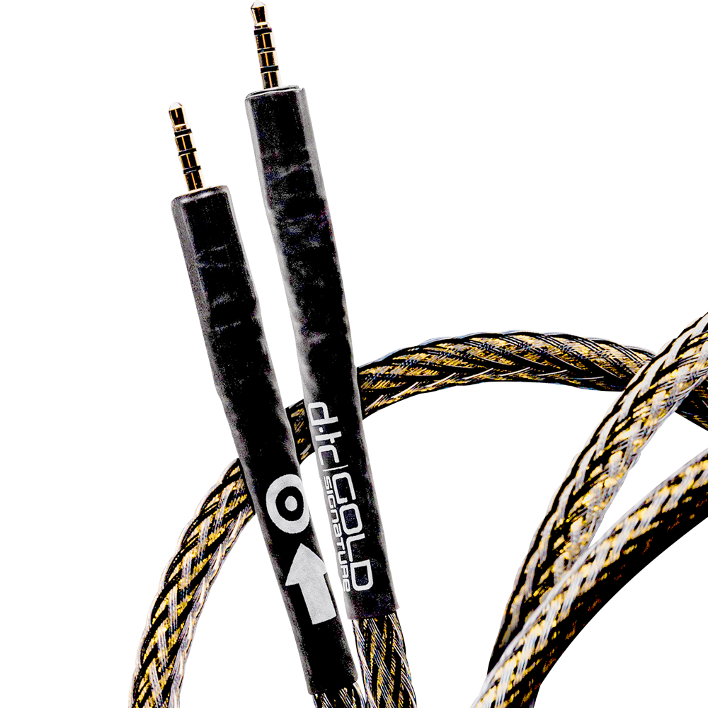 TC Linkz D-TC Gold Signature