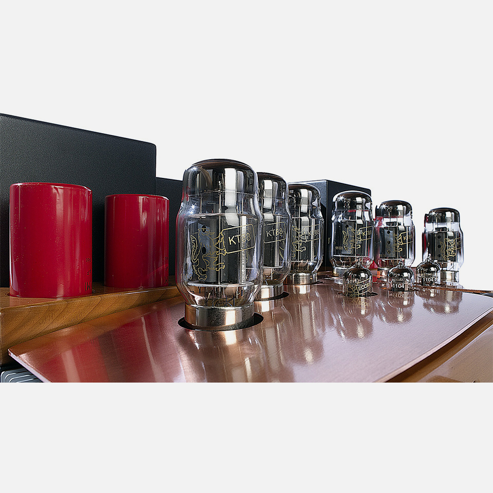 PERFORMANCE anniversary