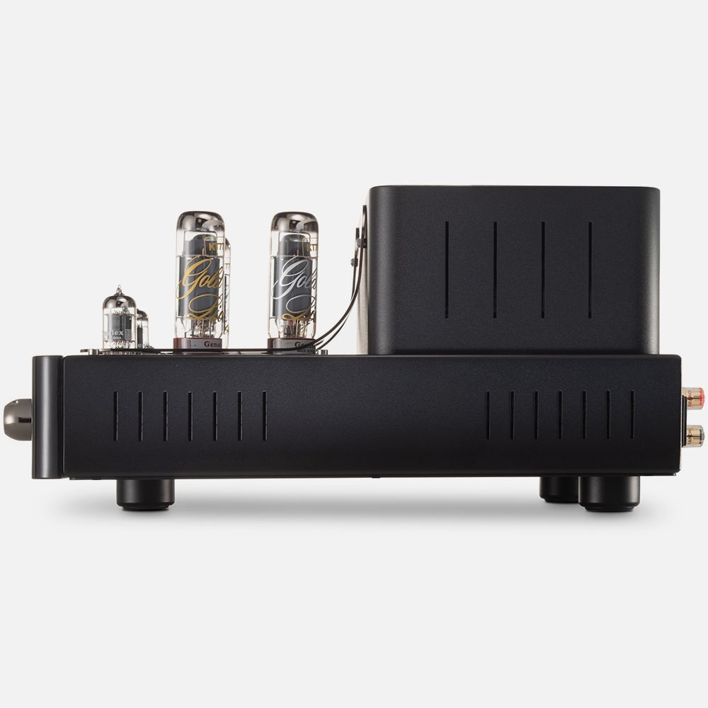 Triode 25 Black Edition