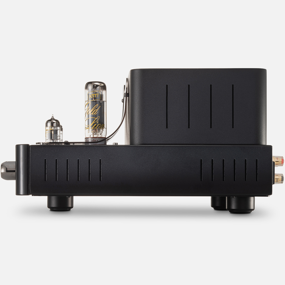 Simply Italy Black Edition