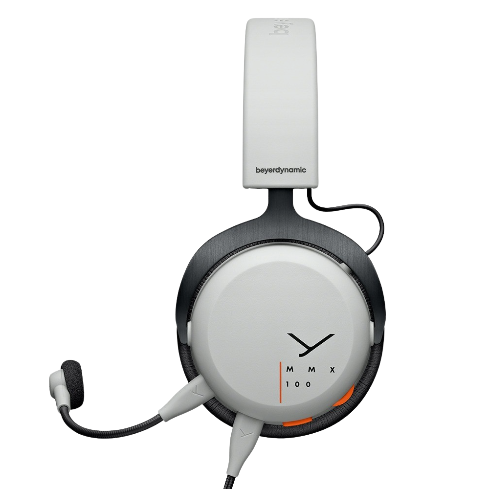 MMX 100