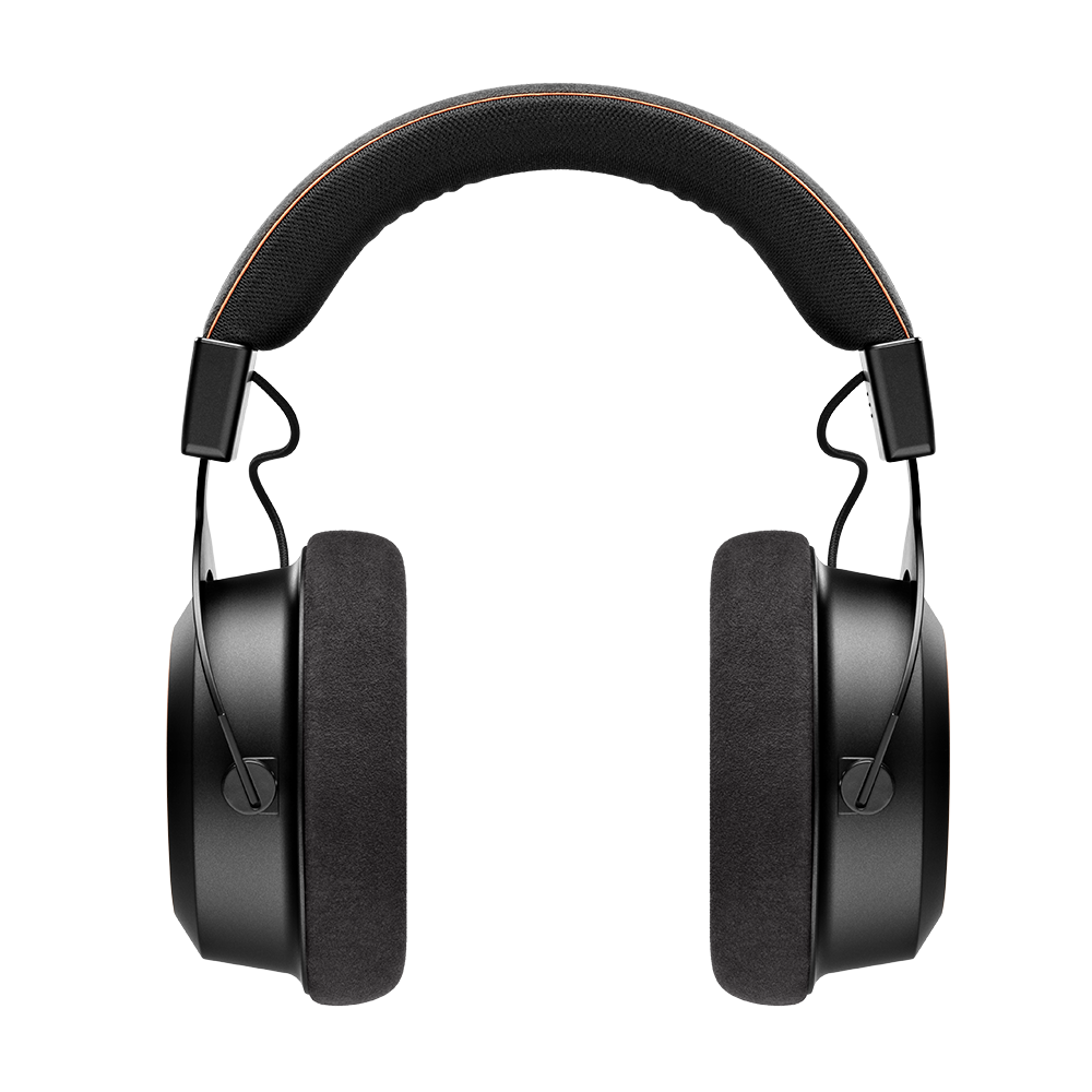 Amiron Wireless Copper