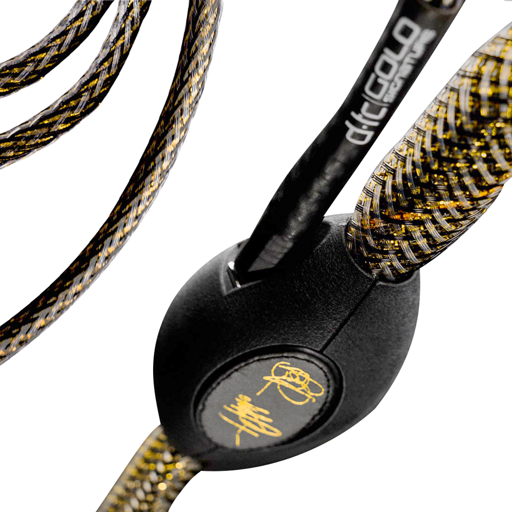 TC Linkz D-TC Gold Signature