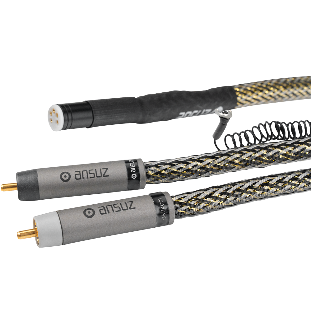 D-TC3 Gold Signature