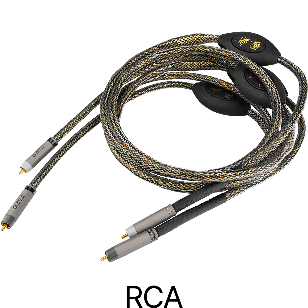 D-TC3 Gold Signature