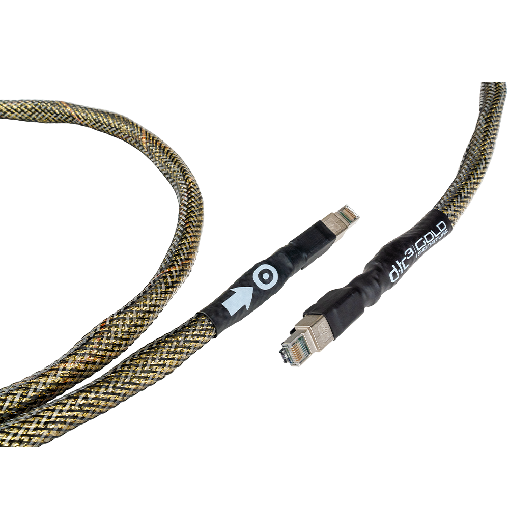 D-TC3 Gold Signature