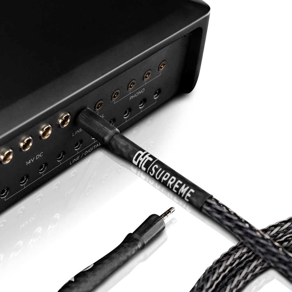 TC Linkz D-TC Supreme