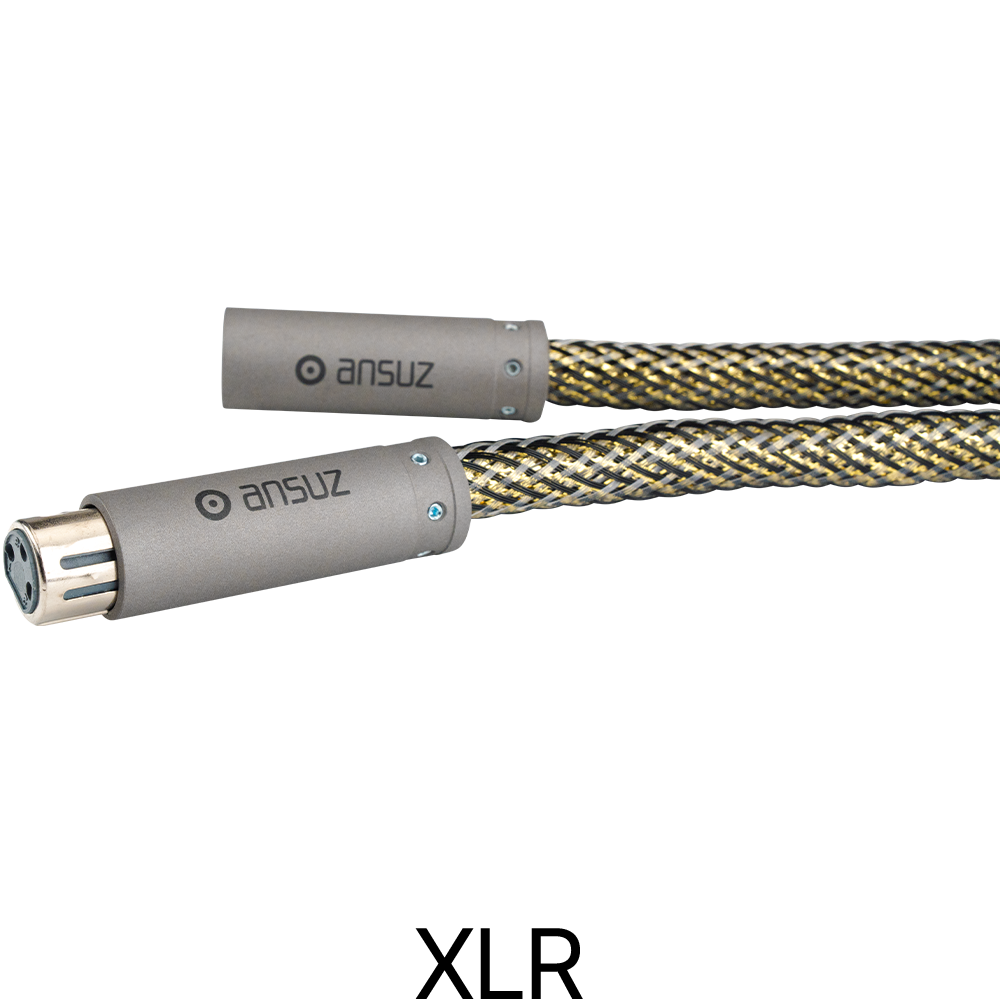 D-TC3 Gold Signature