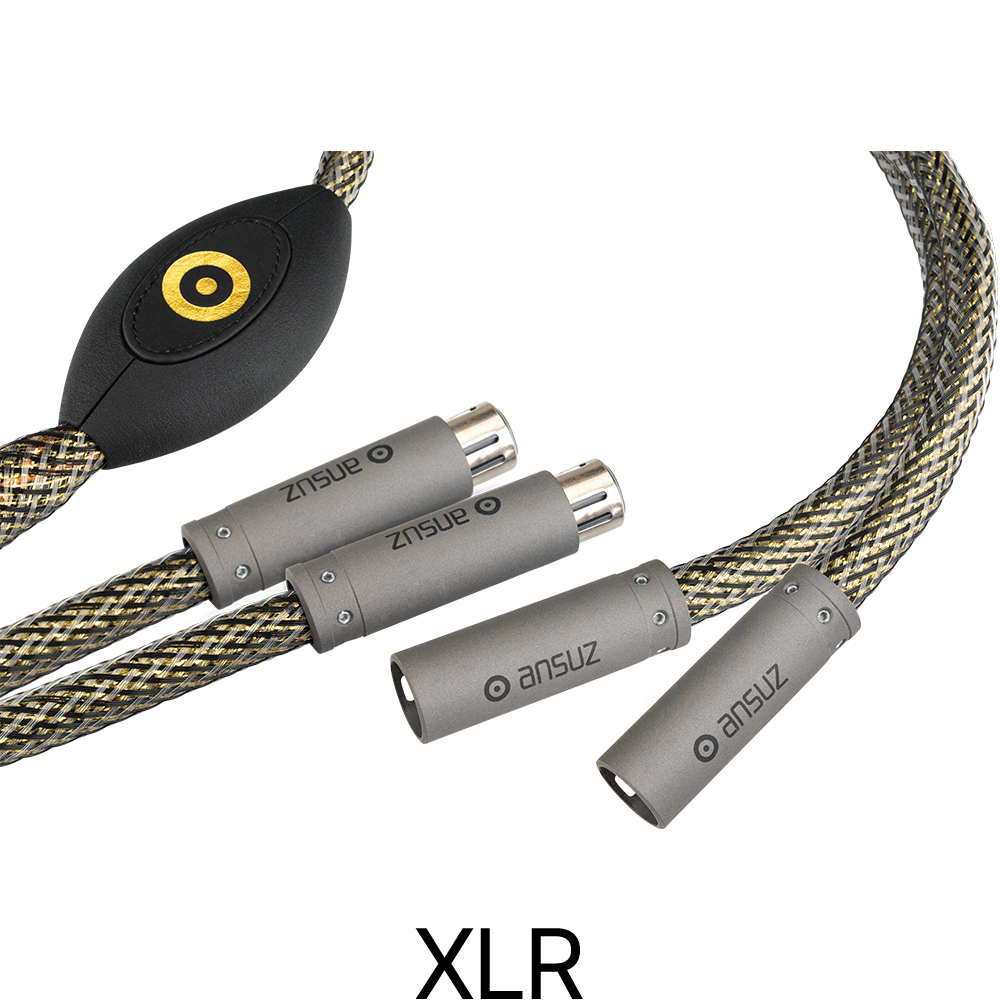 D-TC3 Gold Signature