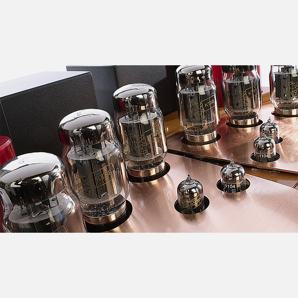 PERFORMANCE anniversary