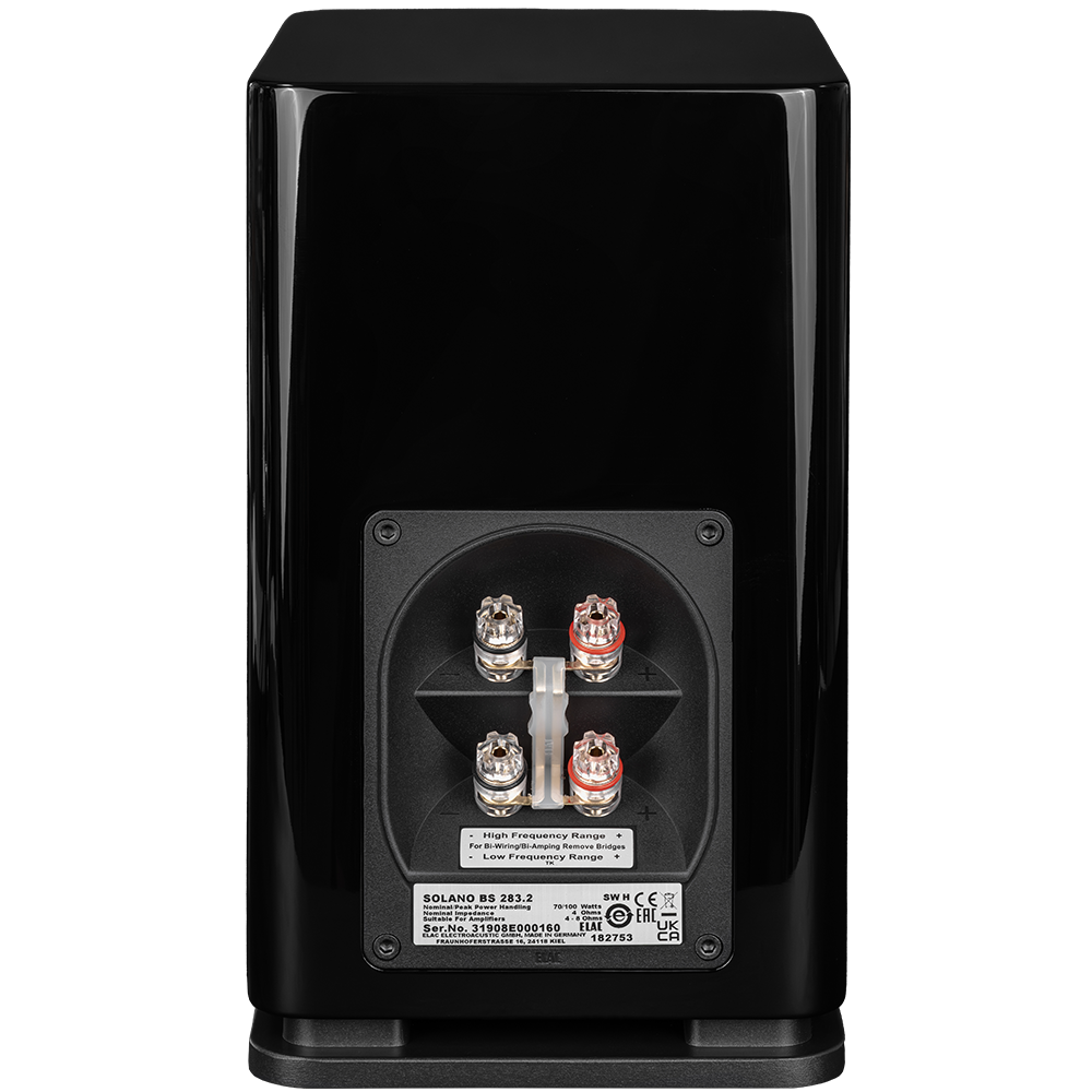 Solano BS 283.2