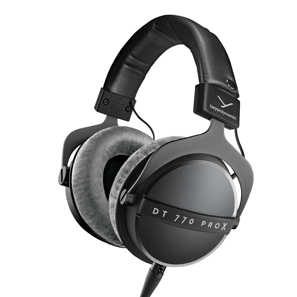 DT 770 PRO X