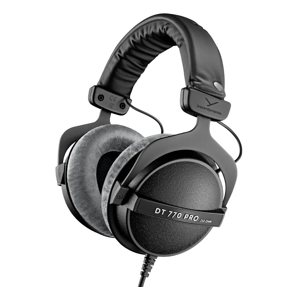DT 770 PRO