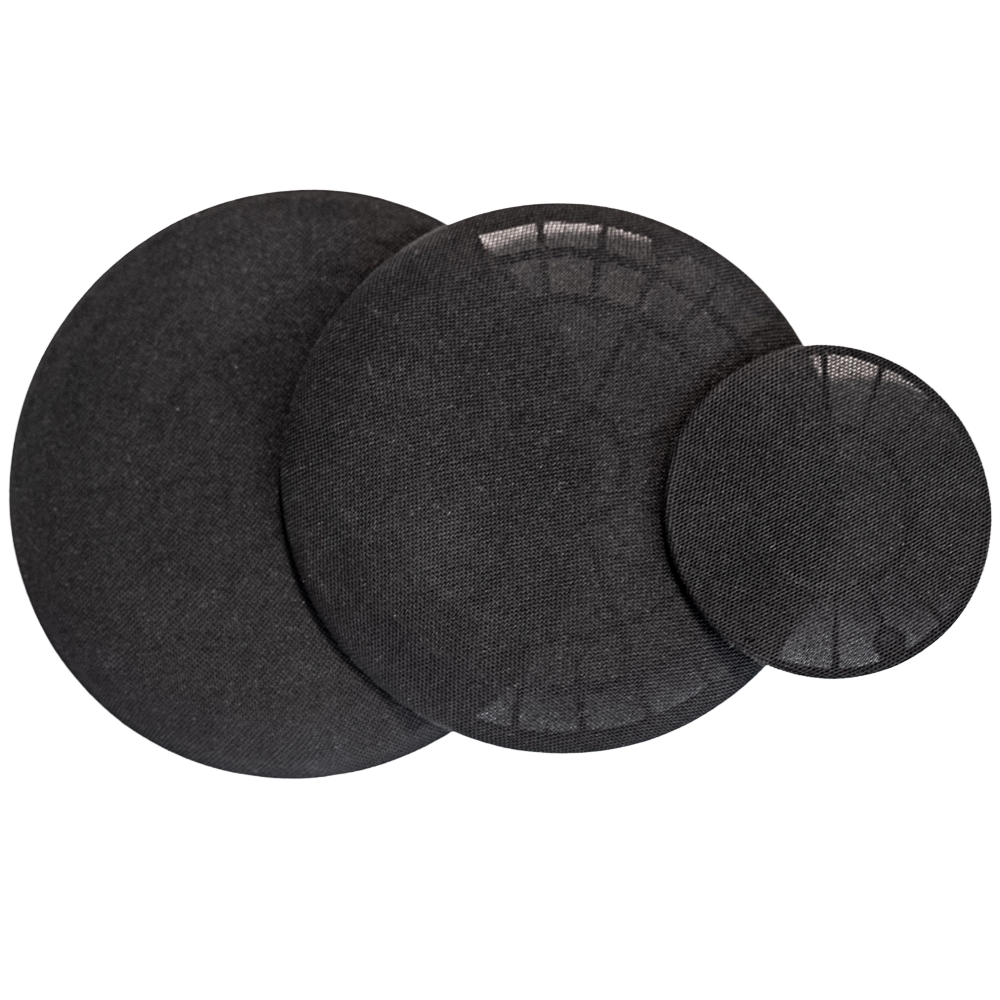 Grille Set 401/407/281/287