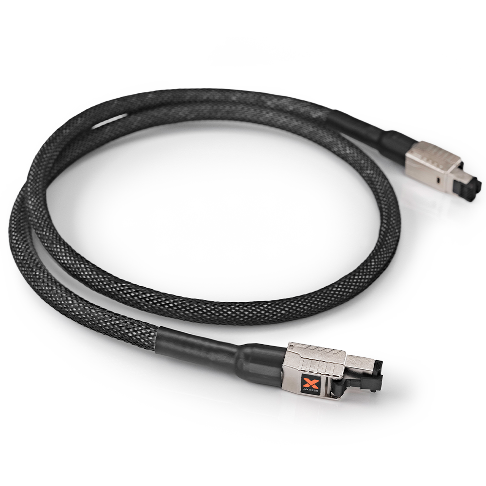 Ethernet Cable (1m/2m/4m)