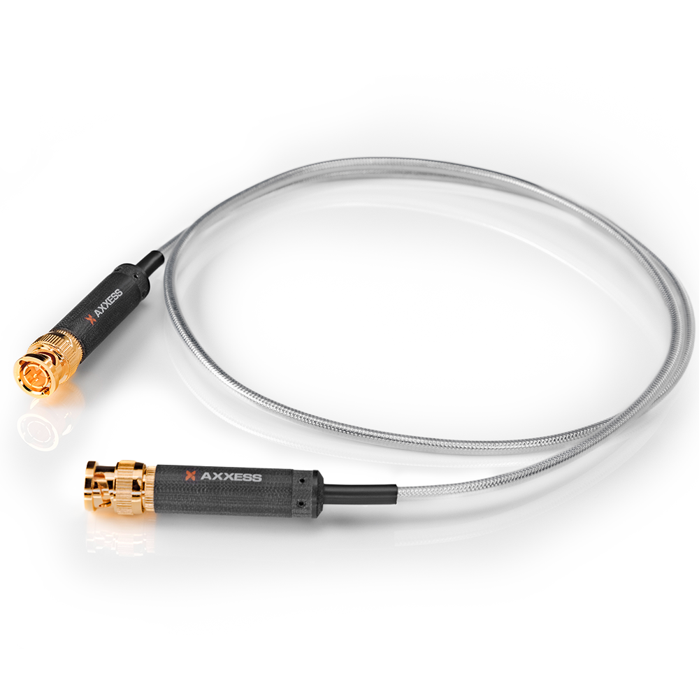 Digital Interconnect (BNC 1m/2m)