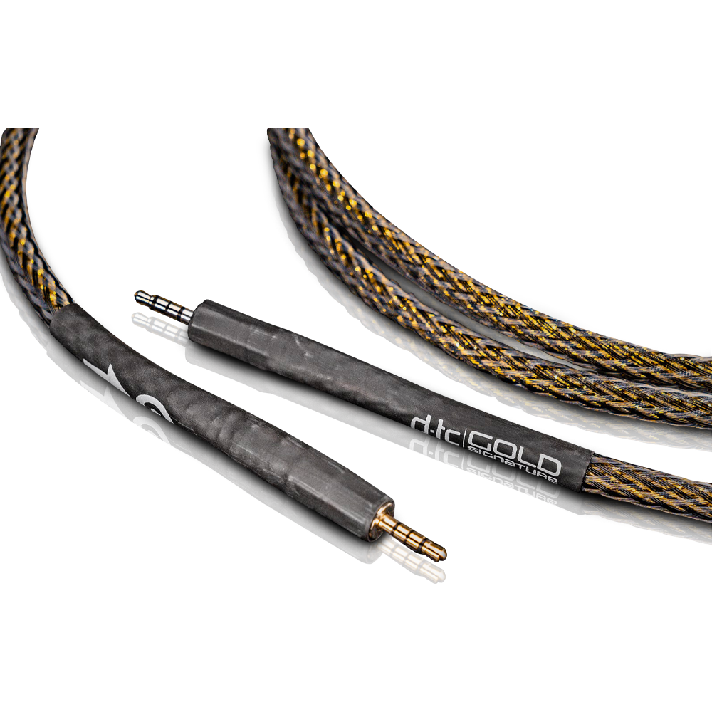 TC Linkz D-TC Gold Signature