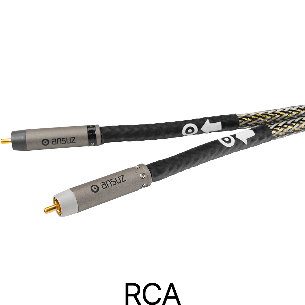 D-TC3 Gold Signature